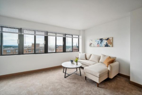 Pp 1306 Modern Corporate 1br, Pool, Gym
